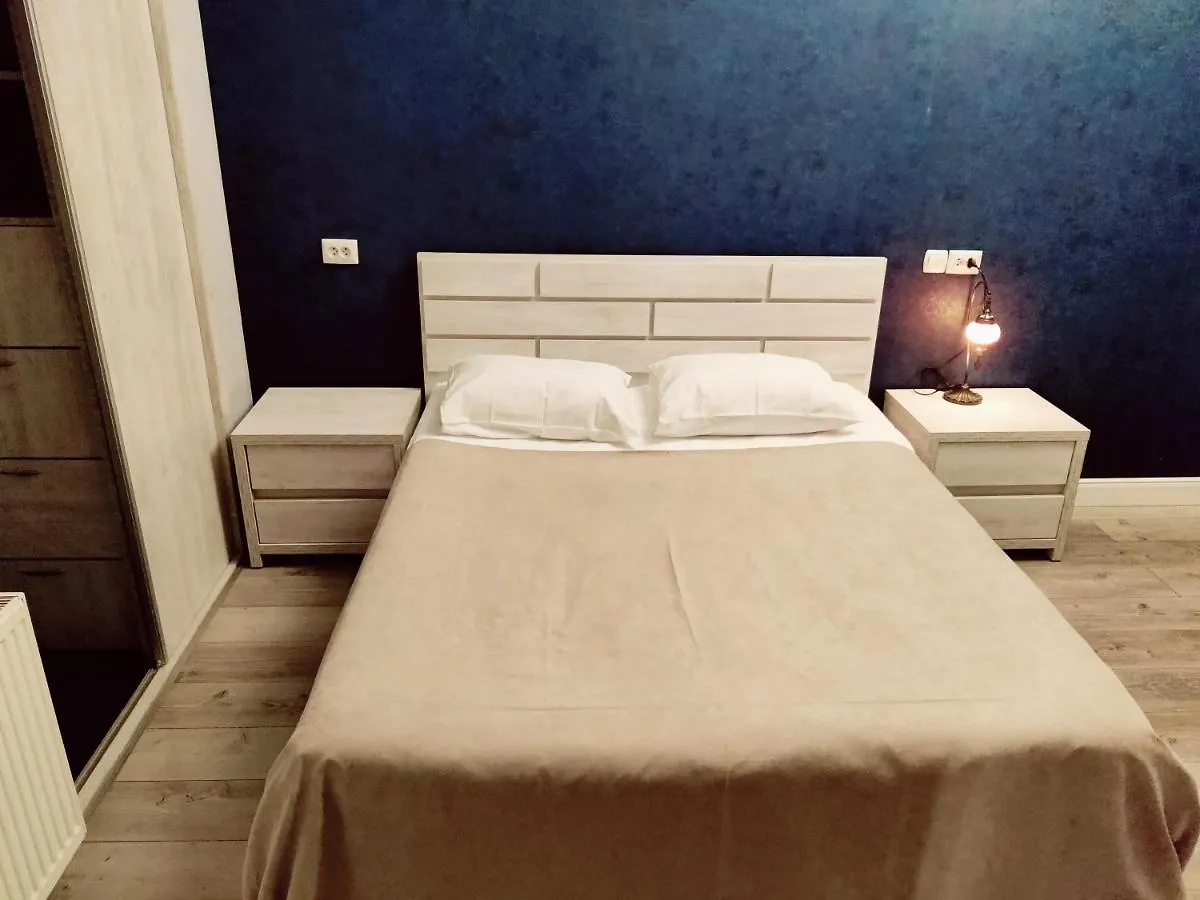 Wonder Machabeli Apartment Tbilisi 0*,
