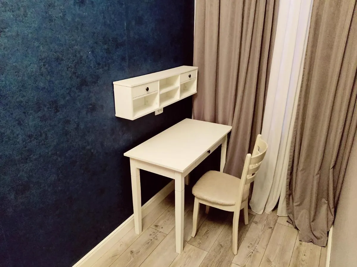 Wonder Machabeli Apartment Tbilisi Georgia