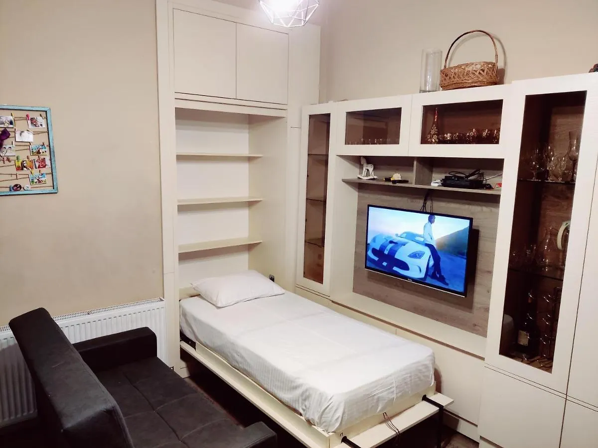 Wonder Machabeli Apartment Tbilisi